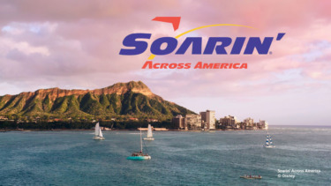 Attraction Review: Soarin’ Across America is a Perfect Tribute to America, But a Less-Than-Perfect Soarin’ Film