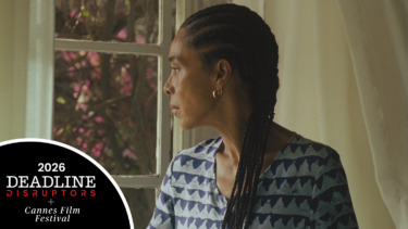 Sophie Okonedo Says Taking ‘Clarissa’ From Nigeria To Cannes Made Her Cry Tears Of Joy; Directors Arie and Chuko Esiri Are “Very Singular With Their Vision”