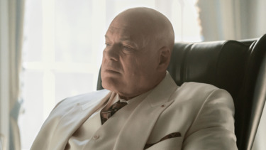 TV Recap: Matt Plays His Last Big Card Against Fisk in the “Daredevil: Born Again” Season 2 Finale