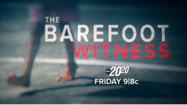 “The Barefoot Witness:” Explore the Murder of Lyntell Washington on Tonight’s “20/20”