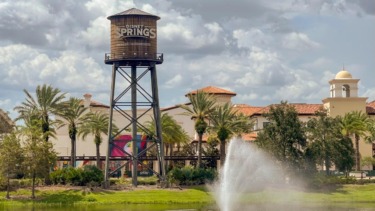 Disney Springs Trying to Control Pin Tuesday Releases with New Rules, Opening Time for Parking & Rideshare, & Wristband Distribution Location