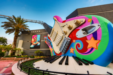 Attraction Review: Rock ‘n’ Roller Coaster Starring The Muppets Gives Rock ‘n’ Roll and Muppets Fans Exactly What They Wanted