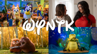 WYNTK: Bluey’s Wild World Drops Virtual Queue, “Hoppers” and “Not Suitable for Work” Make Streaming Debuts, and More Coming This Week Across the Worlds of Disney