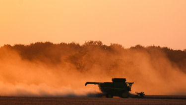 China to buy at least $17B in US agricultural products per year