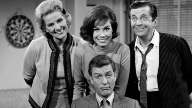 10 Shows From The ’60s That Are Still Worth Watching Today