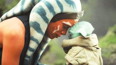 Star Wars Has Never Been More Ready To Make Ahsoka Tano A Primary Franchise Lead