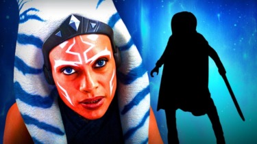 Star Wars Officially Replaces Ahsoka With A Better Jedi
