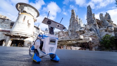 Mandalorian and Grogu Jetpack Sipper & More Novelties Coming to Disney Parks