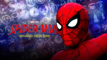 Spider-Man: Brand New Day Reveals Official Logos for Its 4 Villains