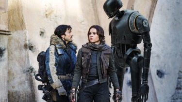 Star Wars Confirms This Rogue One Hero is the Franchise’s Greatest Rebel