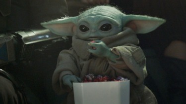 The Mandalorian & Grogu’s Best Duo Isn’t In The Movie’s Title