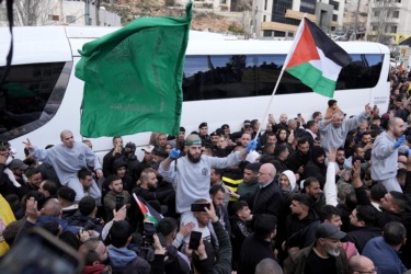 Why Israel’s lawsuit against Times over ‘blood libel’ has a chance