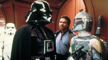 George Lucas’ Best Plot Twist Is Even More Surprising Thanks To This Weird Star Wars Fact