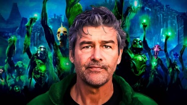 DC Studios’ Lanterns Gets Record-Breaking Runtime