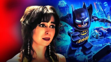 DC Studios Reveals Sofia Falcone’s New Design Ahead of Official Batman Return