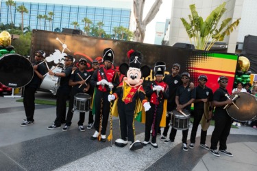 Yardfest, Concerts, and Bubbles Experience Coming to Disneyland Resort This Summer