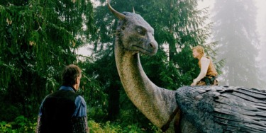 Disney+’s Eragon Will Shows Harry Potter How It’s Done