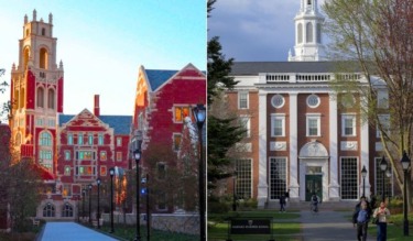 Harvard and Yale Discover (Gasp!) the Importance of Viewpoint Diversity