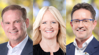 Disney Announces New Walt Disney World President, Other Leadership Changes