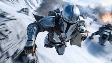 “Star Wars: The Mandalorian and Grogu” Review: A Solid, Fun, Sci-Fi Adventure
