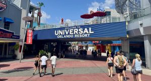 Spielberg exhibit coming to Universal Orlando this summer