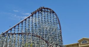 Cedar Point scrubs mentions of Coastermania replacement after negative reaction
