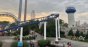 Cedar Point faces backlash for replacing Coastermania with smaller $95 morning event