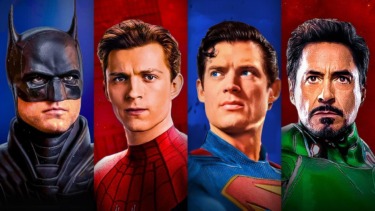 The 8 Upcoming Marvel & DC Sequel Movies Now On the Way