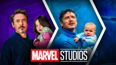 Marvel Studios Officially Unveils 5th MCU Child With Superhero Parents
