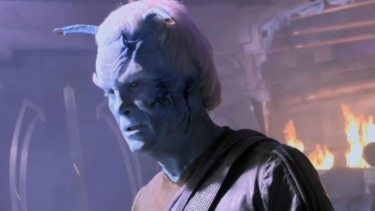 ‘Star Trek’s 10 Greatest Non-Human Characters of All Time, Ranked