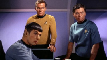 Gene Roddenberry’s ‘Earth: Final Conflict’ Rewrote His ‘Star Trek’ rules