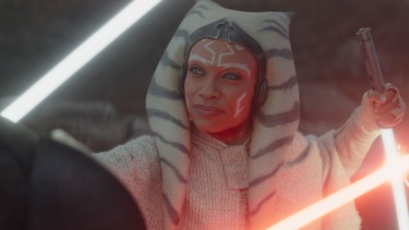 Ahsoka is ‘the centerpiece’ of Dave Filoni’s ‘work as a storyteller,’ and he’s ‘giving a lot of thought to how Ahsoka fits into the overall, overarching’ Star Wars ‘continuity,’ says Jon Favreau