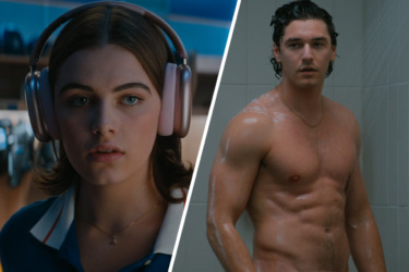 ‘Off Campus’ Will Fill the Horny Hockey Show Hole in Your Heart