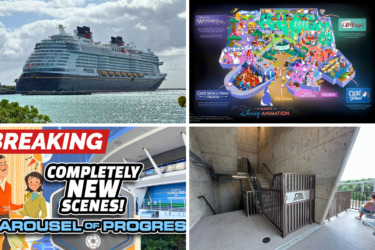 Disney Cruise Line Modifying Stateroom Door Decorating Policy in Today’s Daily Recap for 05/28/2026