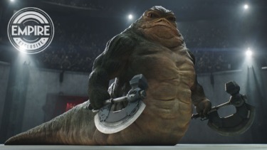 Rotta the Hutt Revealed To Join Star Wars Galaxy of Heroes Roster