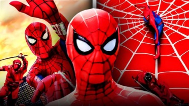 Spider-Man: Brand New Day’s Returning Netflix Marvel Villains Receive Stunning New Posters
