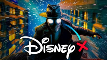 Here’s Why ‘Spider Noir’ Is on Prime But Not Disney+