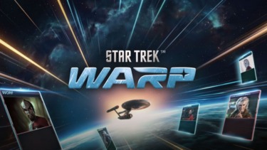 “Star Trek: Warp” Brings 60 Years of Trek to a New Free-to-Play Card Battleground