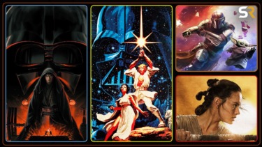 The Star Wars Timeline Explained, Completely & Succinctly