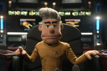“Strange New Worlds” Team On Puppets, Shatner