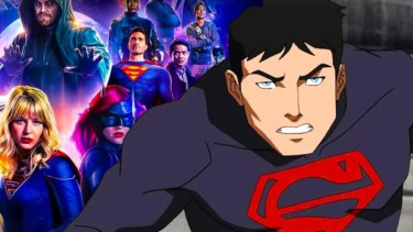 Arrowverse Villain Actor Gets Recast as Superboy In DC Studios’ Superman Show