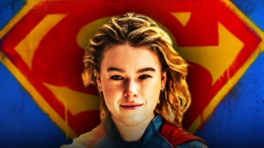 DC Studios Reveals First Look at Supergirl’s 2nd 2026 Design Change