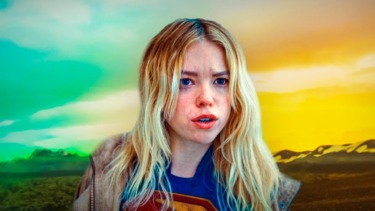 New ‘Supergirl’ Movie Merch Confirms Big Spoiler About Kara’s True Origins