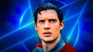 Superman 2: Man Of Tomorrow Just Revealed Its New Logo