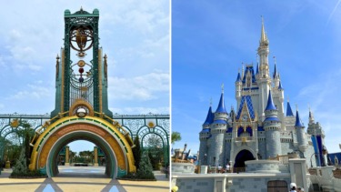 Disney Expects Effects of Epic Universe & Limited International Visits to Ease
