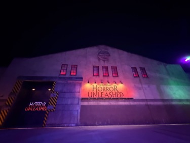 Universal Horror Unleashed Teases New Seasonal Experiences, Major IP House, Anime Horror and More Through 2027