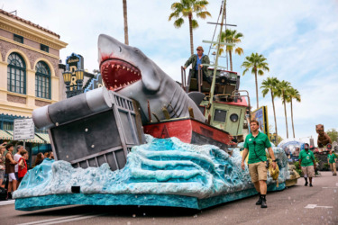 Universal Orlando Rolls Out Movie-Themed Summer Events for 2026