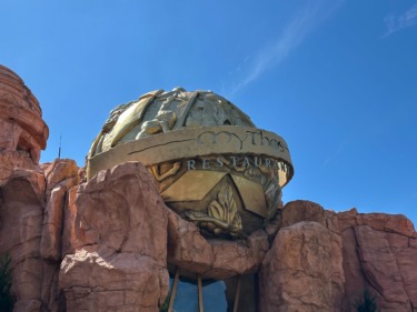 Mythos Permanently Closing, Thunder Falls Terrace Becoming New Signature Restaurant at Universal Islands of Adventure