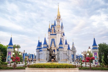 Save Up to $30 on Disney and Universal Theme Park Tickets with Limited-Time Offer