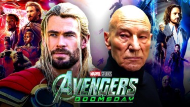 Avengers: Doomsday’s First Trailer Sets Up Avengers vs. X-Men In 4 Different Ways